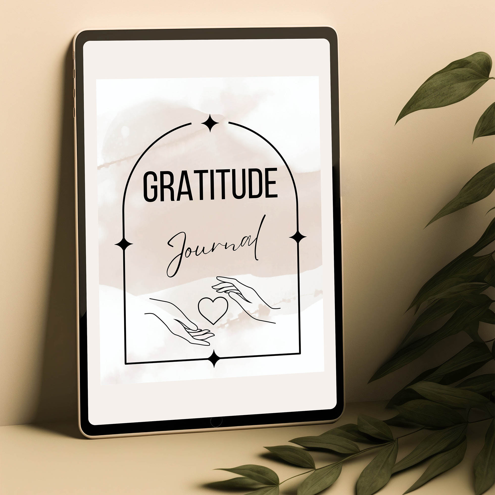 Gratitude Journal