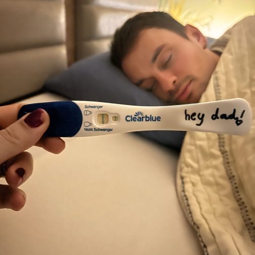 Jumătatea drumului către tine