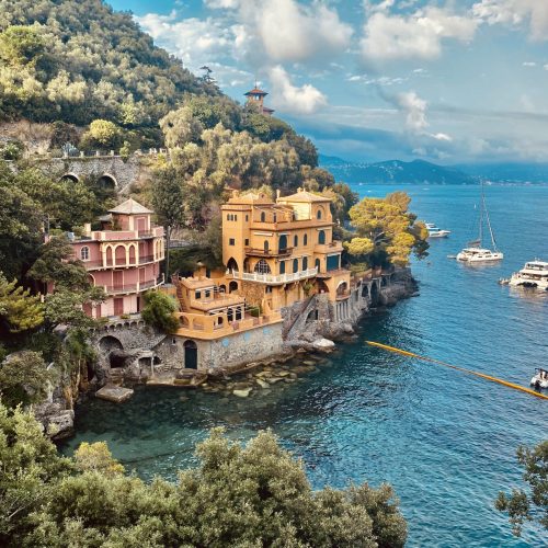 Aventuri pe Drumul Italiei: De la Frigul Germaniei la Căldura Italiei în Camperul Nostru