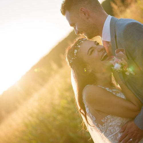 Visul unei nunți perfecte